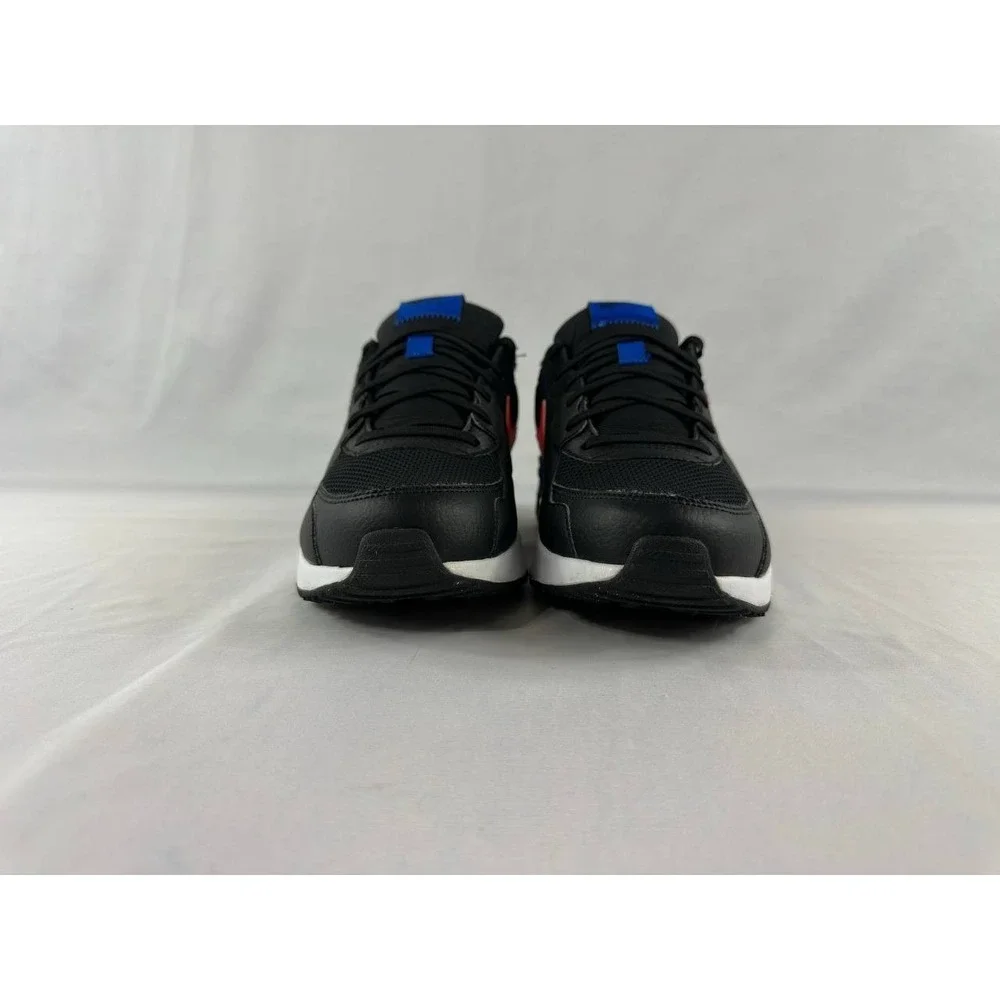 Nike Air Max Excee 'Black Royal Crimson' CD4165-008 Men's Size 9